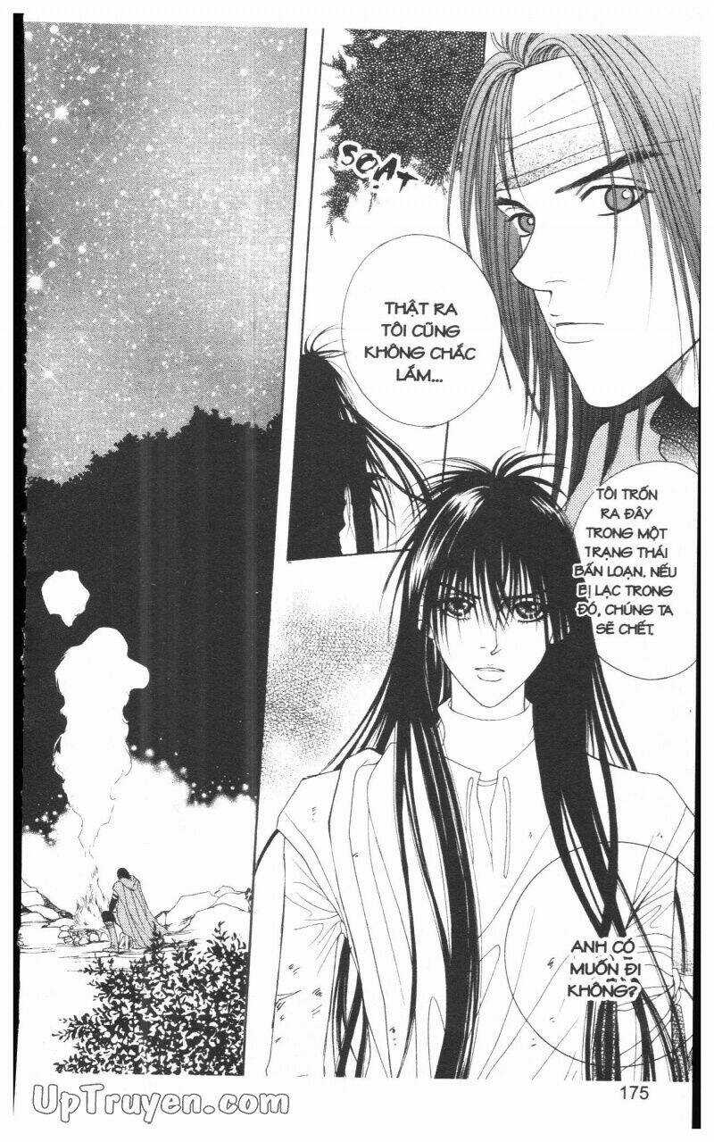 Saver - Vị Cứu Tinh Chapter 12 trang 85