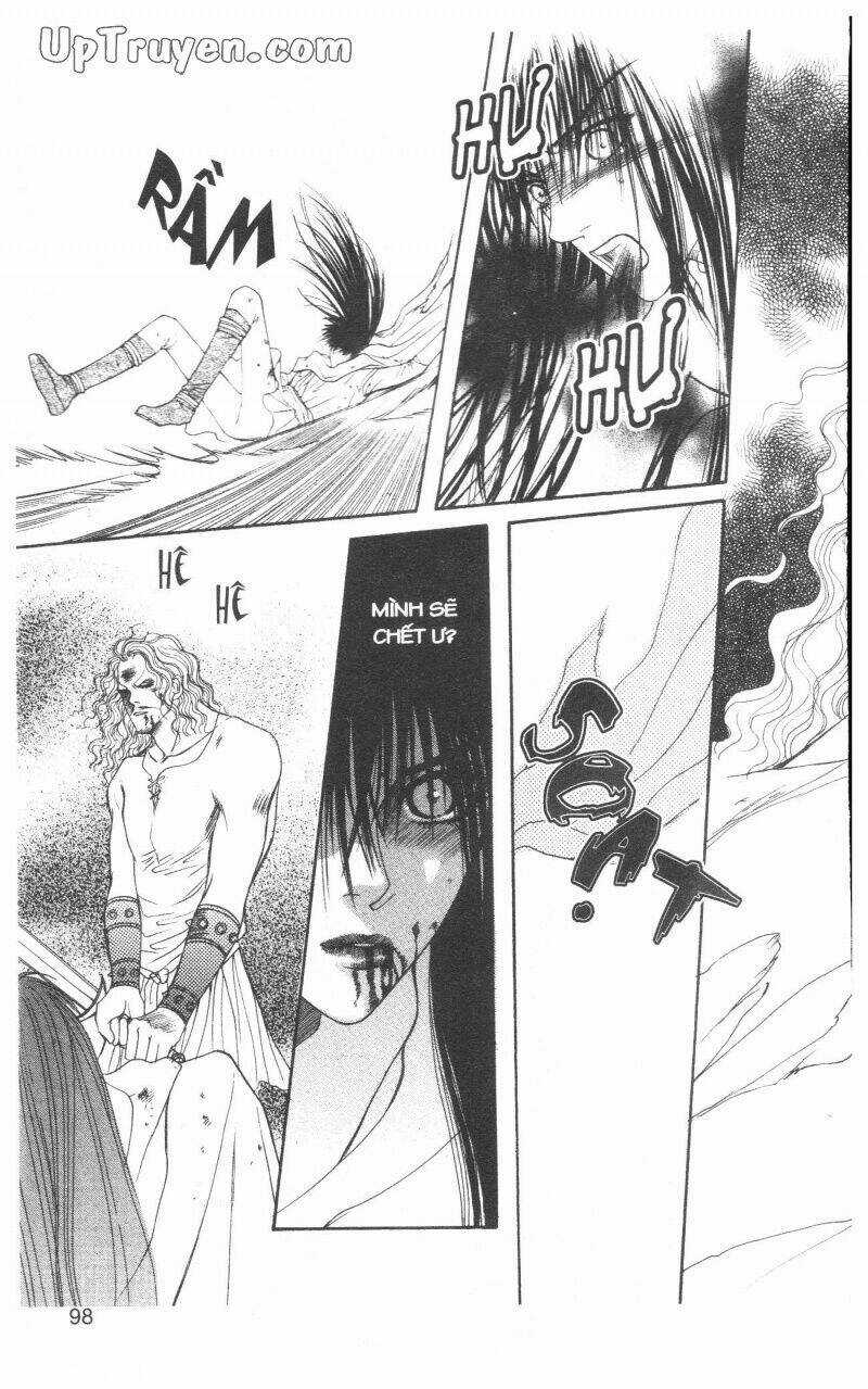 Saver - Vị Cứu Tinh Chapter 12 trang 9