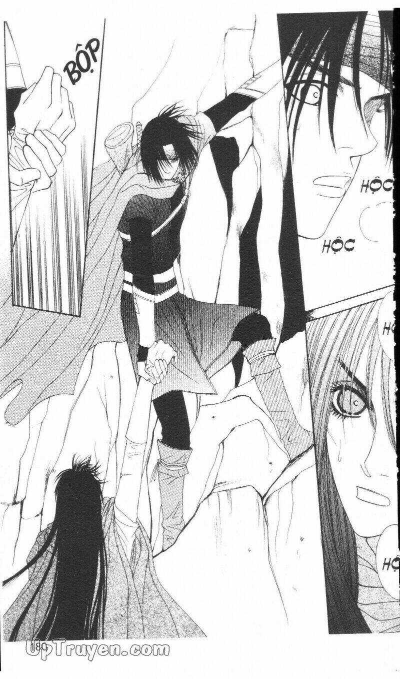 Saver - Vị Cứu Tinh Chapter 12 trang 90