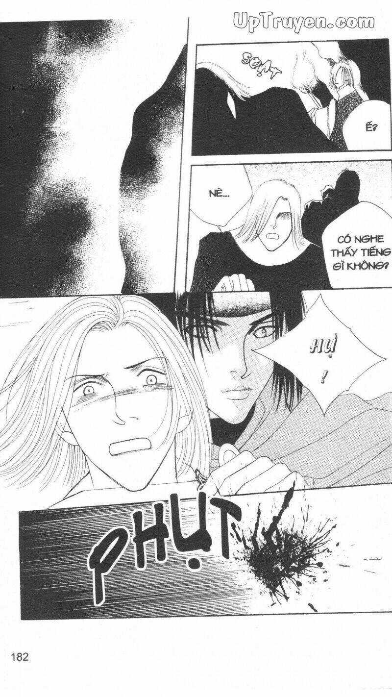 Saver - Vị Cứu Tinh Chapter 12 trang 92