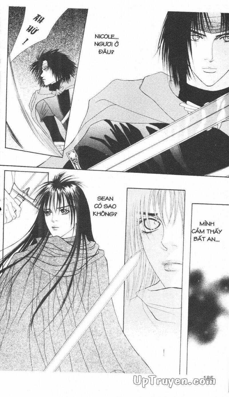 Saver - Vị Cứu Tinh Chapter 12 trang 95