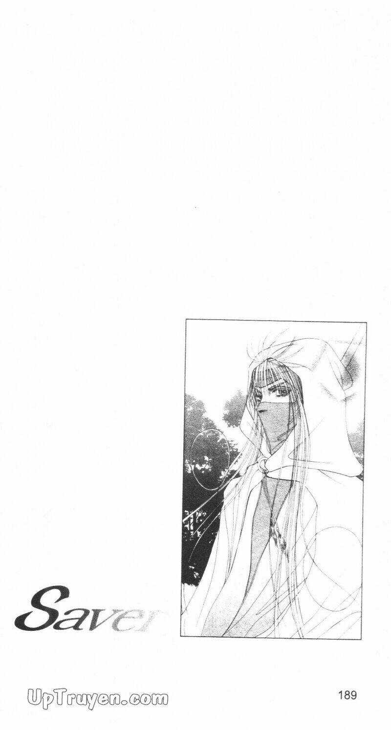 Saver - Vị Cứu Tinh Chapter 12 trang 99