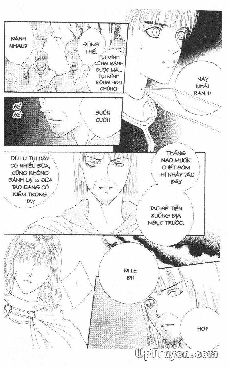 Saver - Vị Cứu Tinh Chapter 13 trang 12