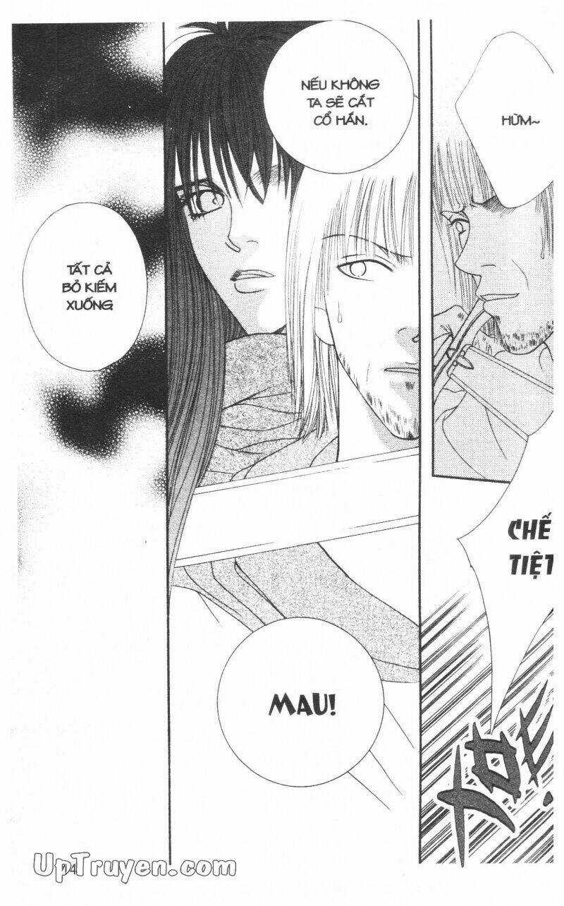 Saver - Vị Cứu Tinh Chapter 13 trang 13