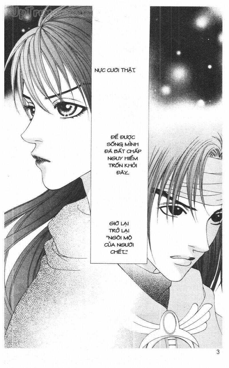 Saver - Vị Cứu Tinh Chapter 13 trang 2