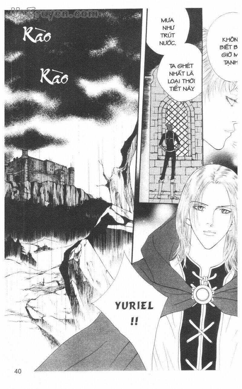 Saver - Vị Cứu Tinh Chapter 13 trang 39