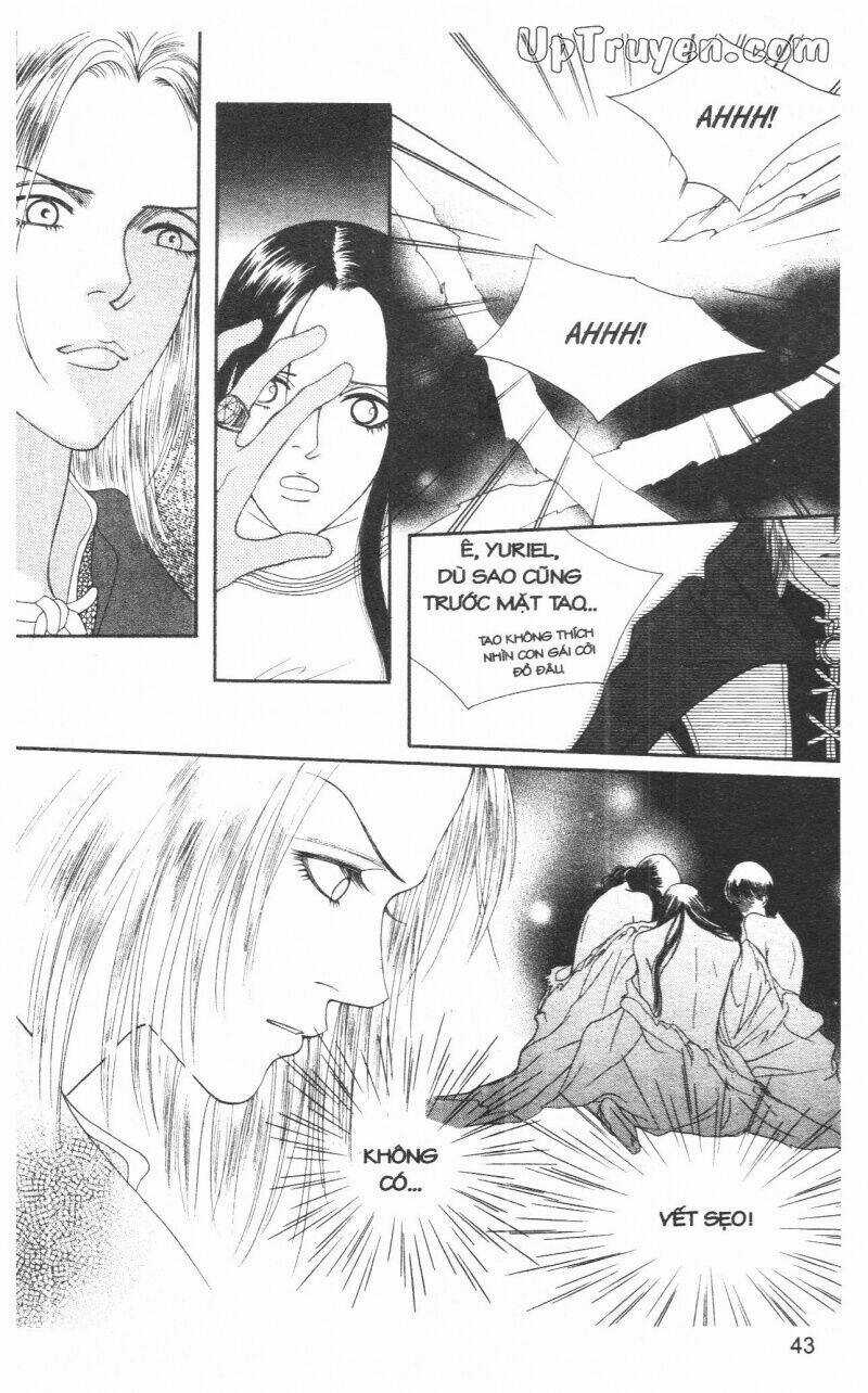 Saver - Vị Cứu Tinh Chapter 13 trang 42