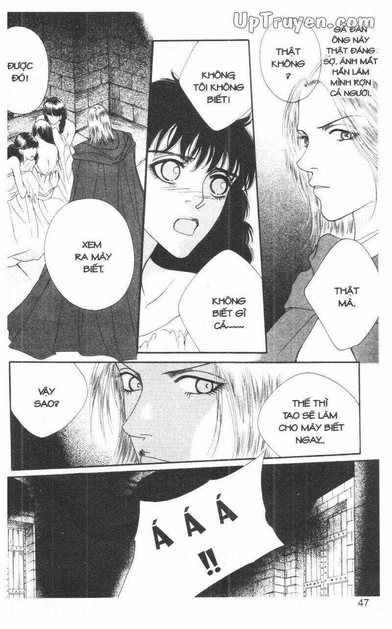 Saver - Vị Cứu Tinh Chapter 13 trang 46