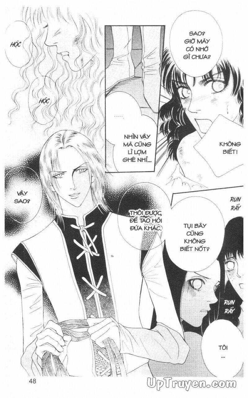 Saver - Vị Cứu Tinh Chapter 13 trang 47