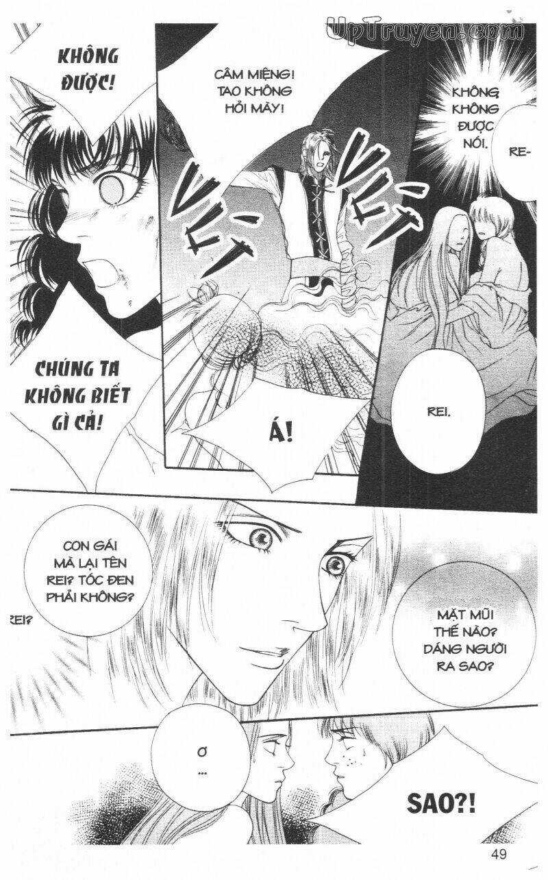 Saver - Vị Cứu Tinh Chapter 13 trang 48