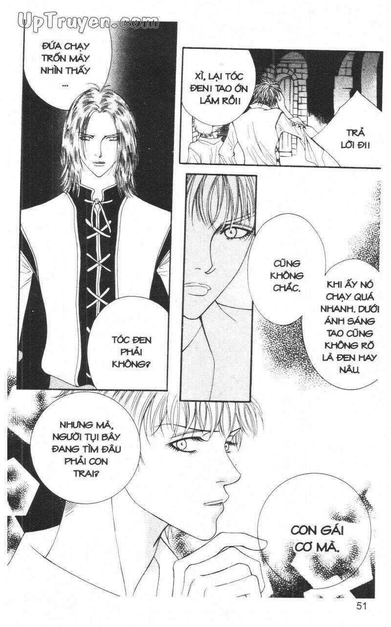 Saver - Vị Cứu Tinh Chapter 13 trang 50