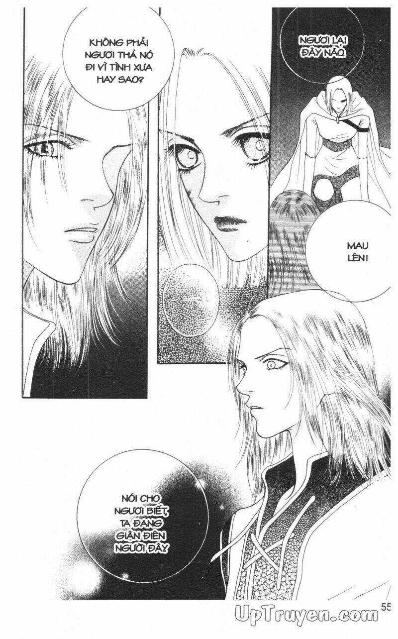 Saver - Vị Cứu Tinh Chapter 13 trang 54