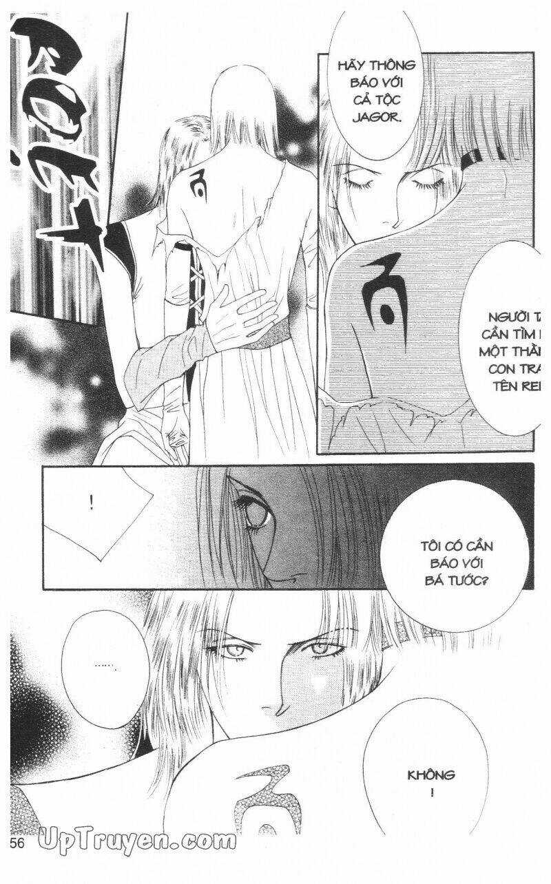 Saver - Vị Cứu Tinh Chapter 13 trang 55