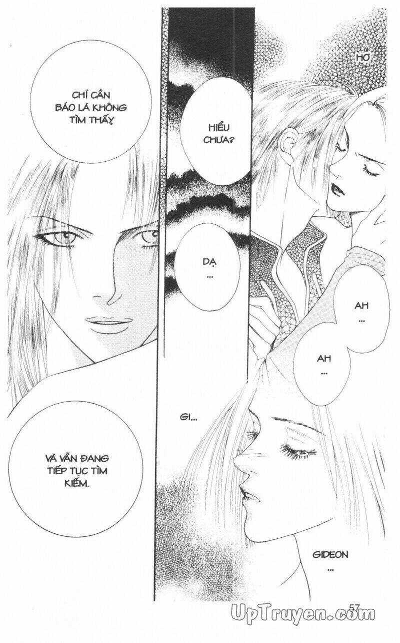 Saver - Vị Cứu Tinh Chapter 13 trang 56