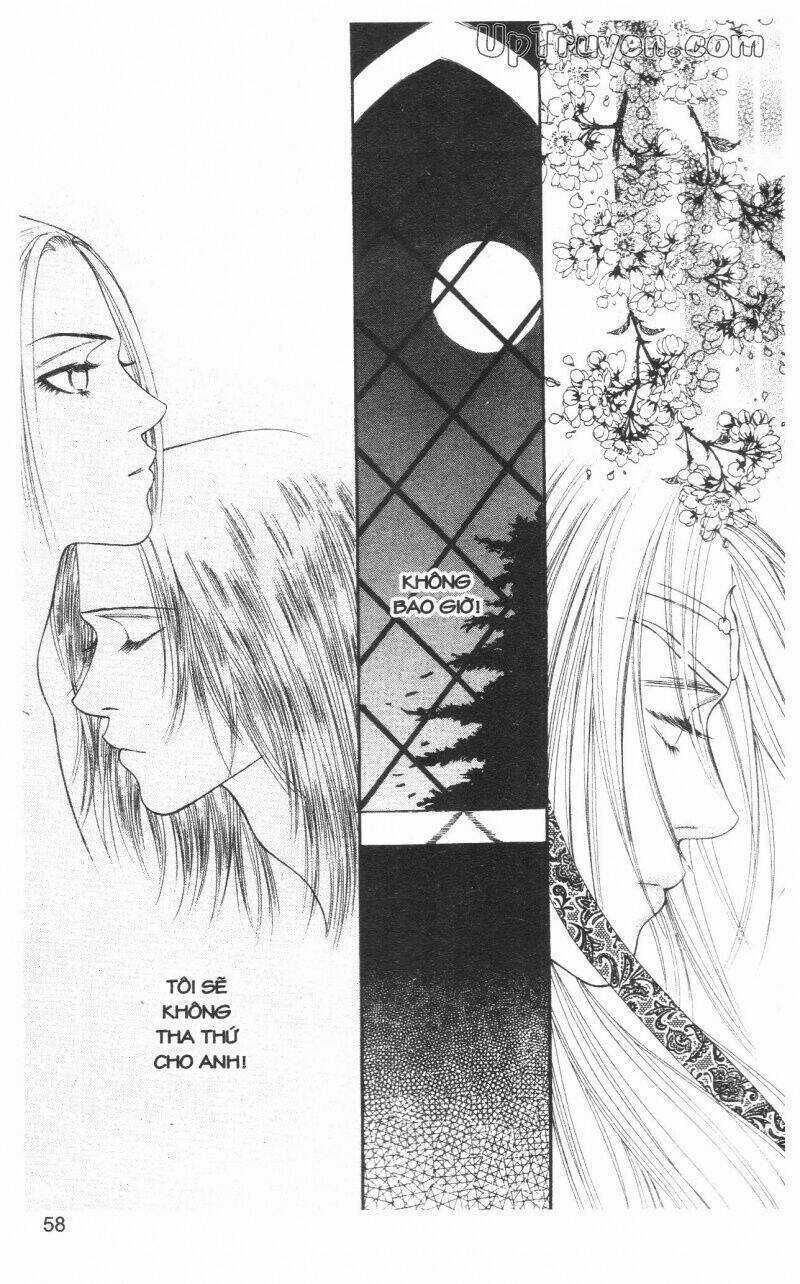 Saver - Vị Cứu Tinh Chapter 13 trang 57