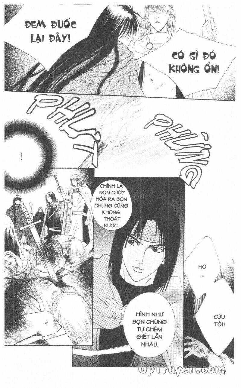 Saver - Vị Cứu Tinh Chapter 13 trang 76