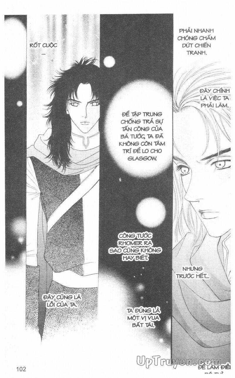 Saver - Vị Cứu Tinh Chapter 14 trang 11