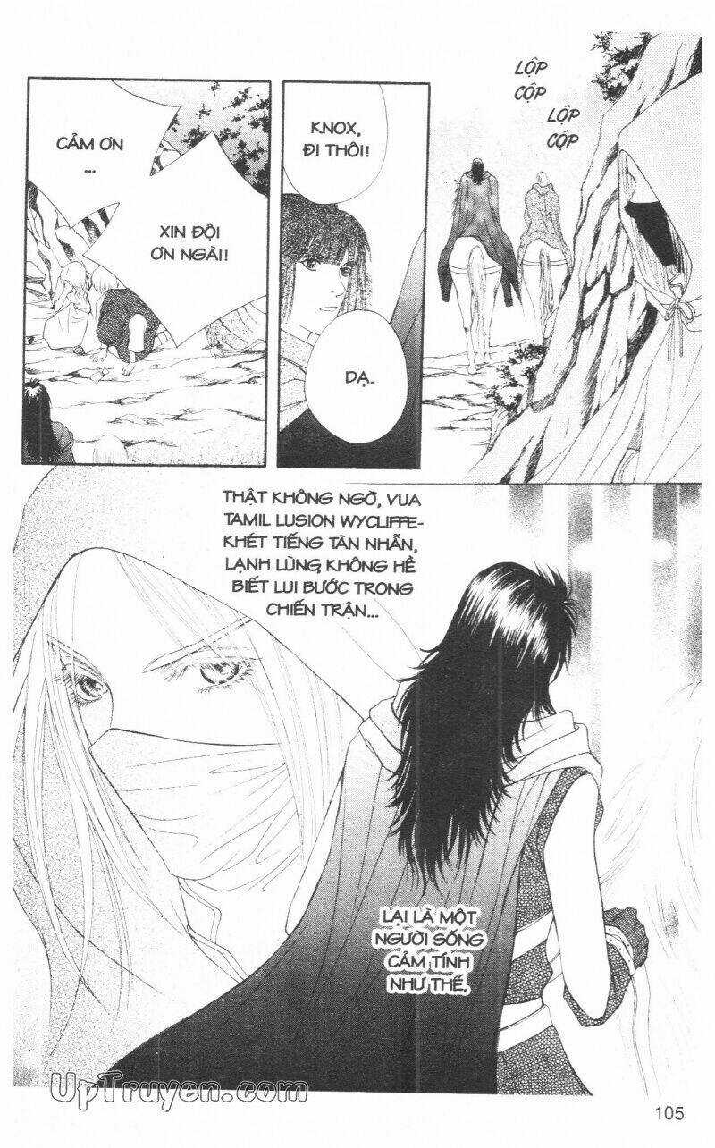 Saver - Vị Cứu Tinh Chapter 14 trang 12