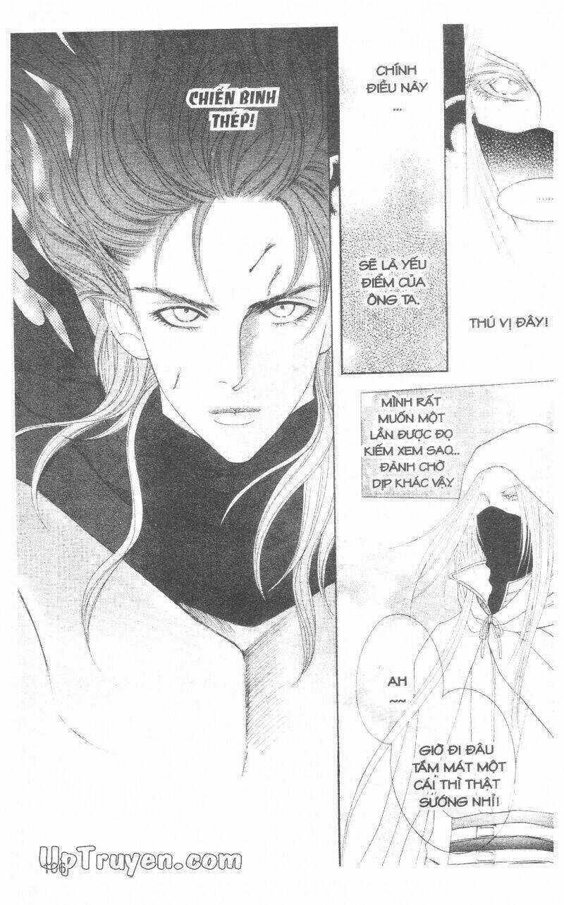 Saver - Vị Cứu Tinh Chapter 14 trang 13