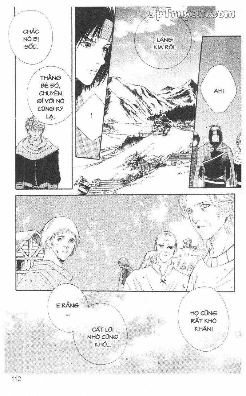 Saver - Vị Cứu Tinh Chapter 14 trang 19