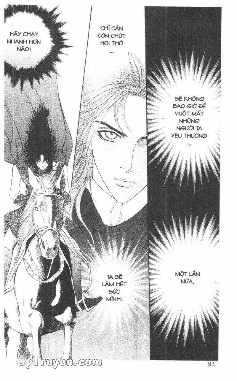 Saver - Vị Cứu Tinh Chapter 14 trang 2