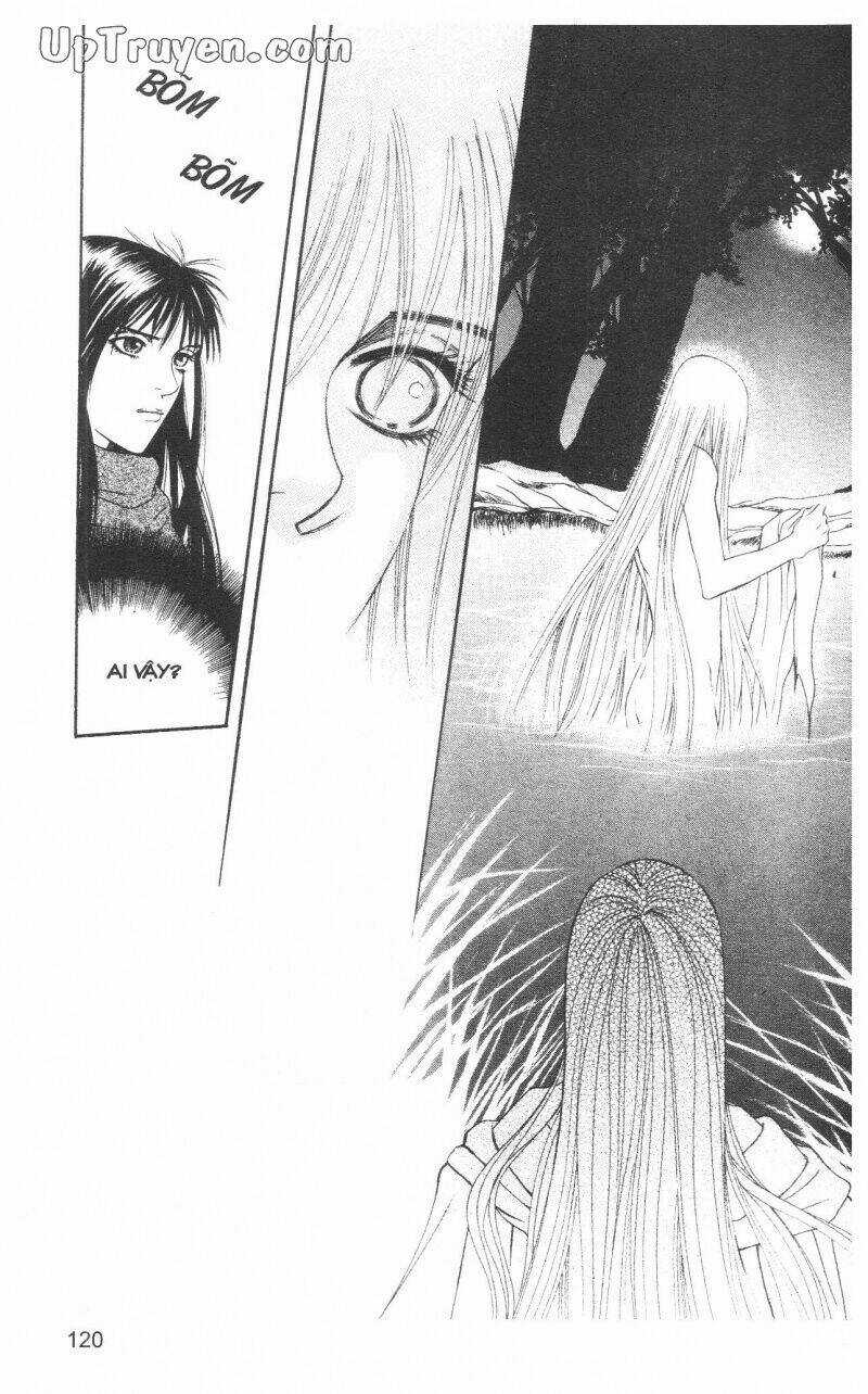 Saver - Vị Cứu Tinh Chapter 14 trang 27