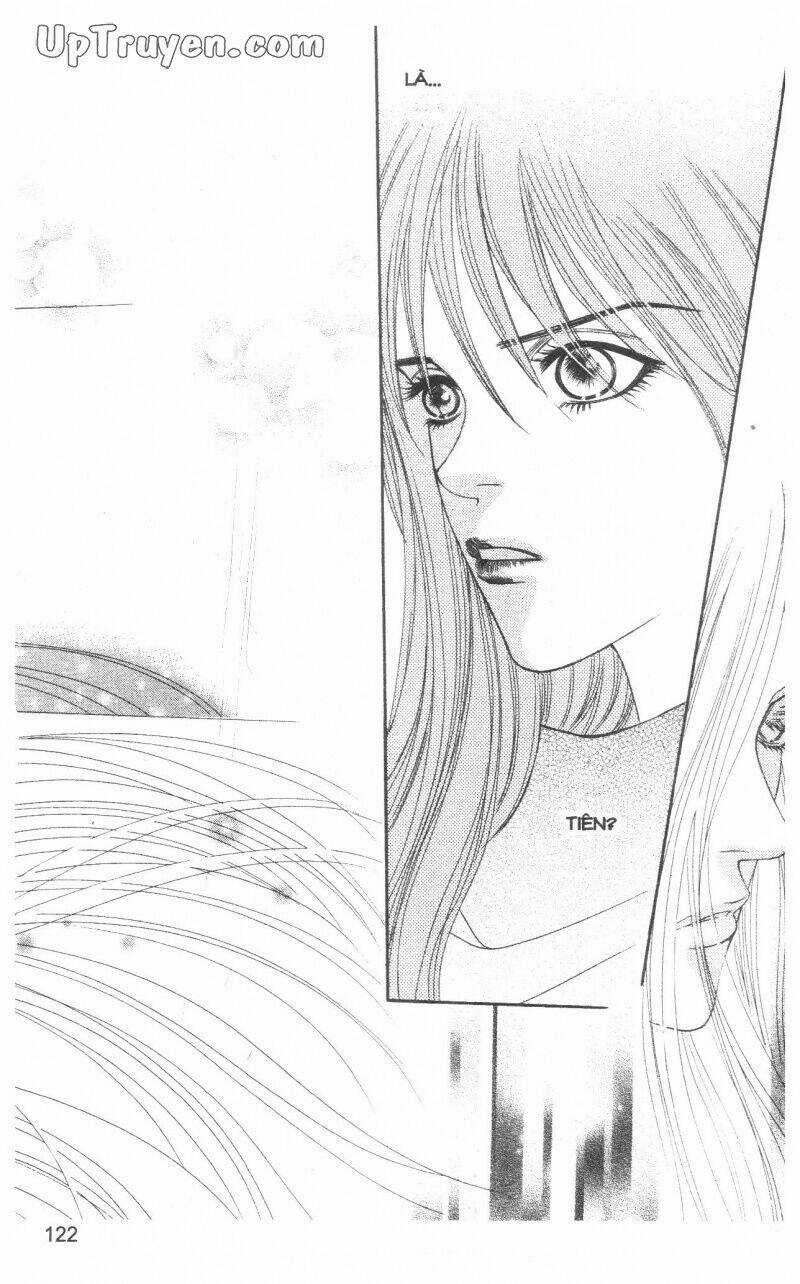 Saver - Vị Cứu Tinh Chapter 14 trang 29