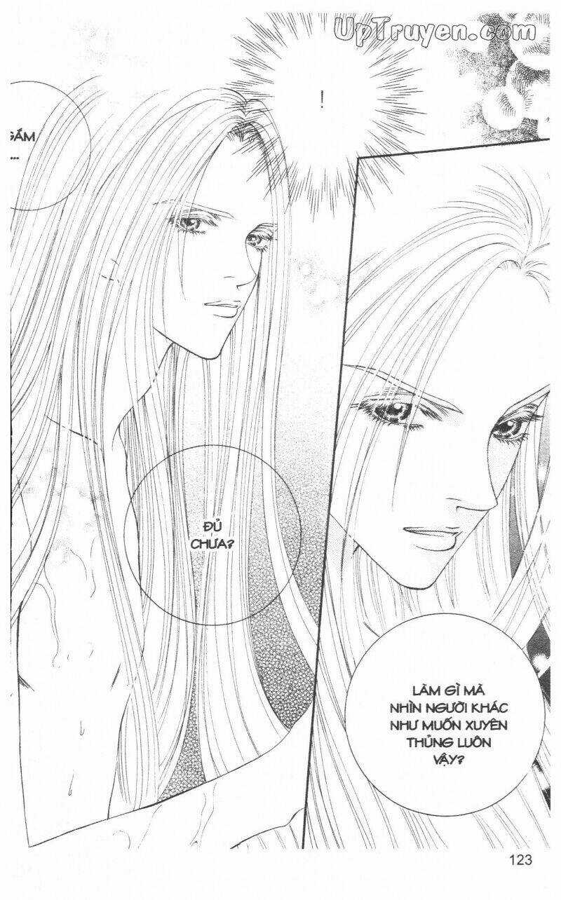 Saver - Vị Cứu Tinh Chapter 14 trang 30