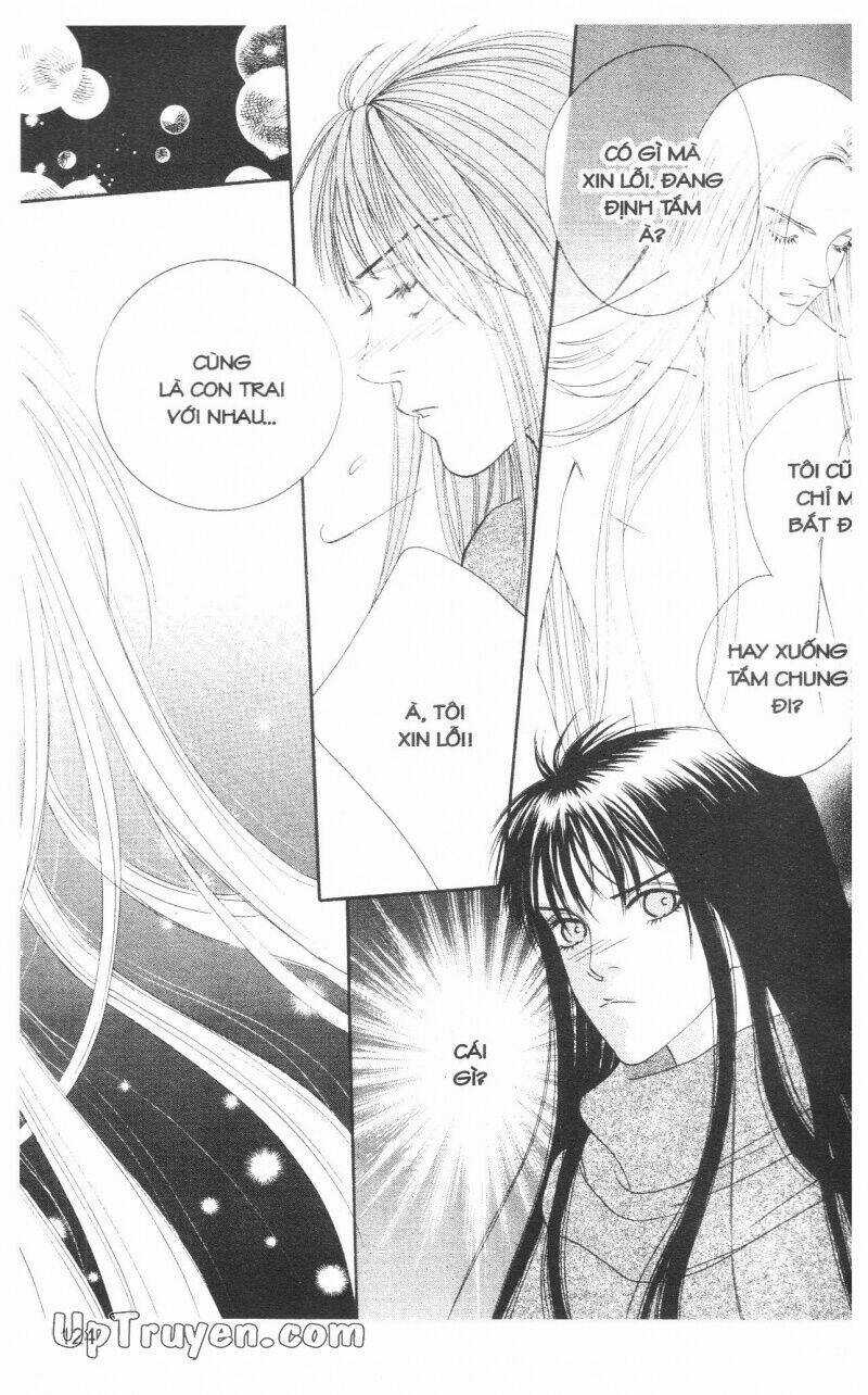 Saver - Vị Cứu Tinh Chapter 14 trang 31