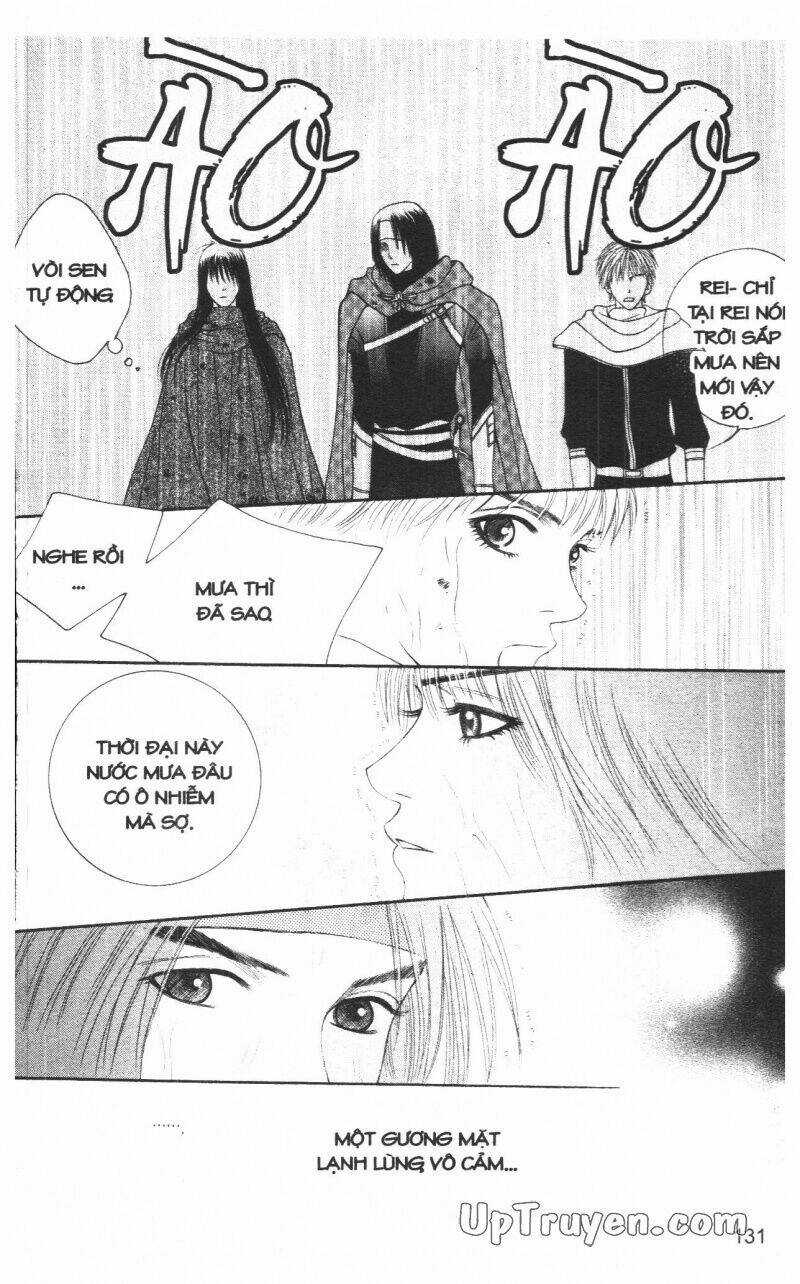 Saver - Vị Cứu Tinh Chapter 14 trang 38