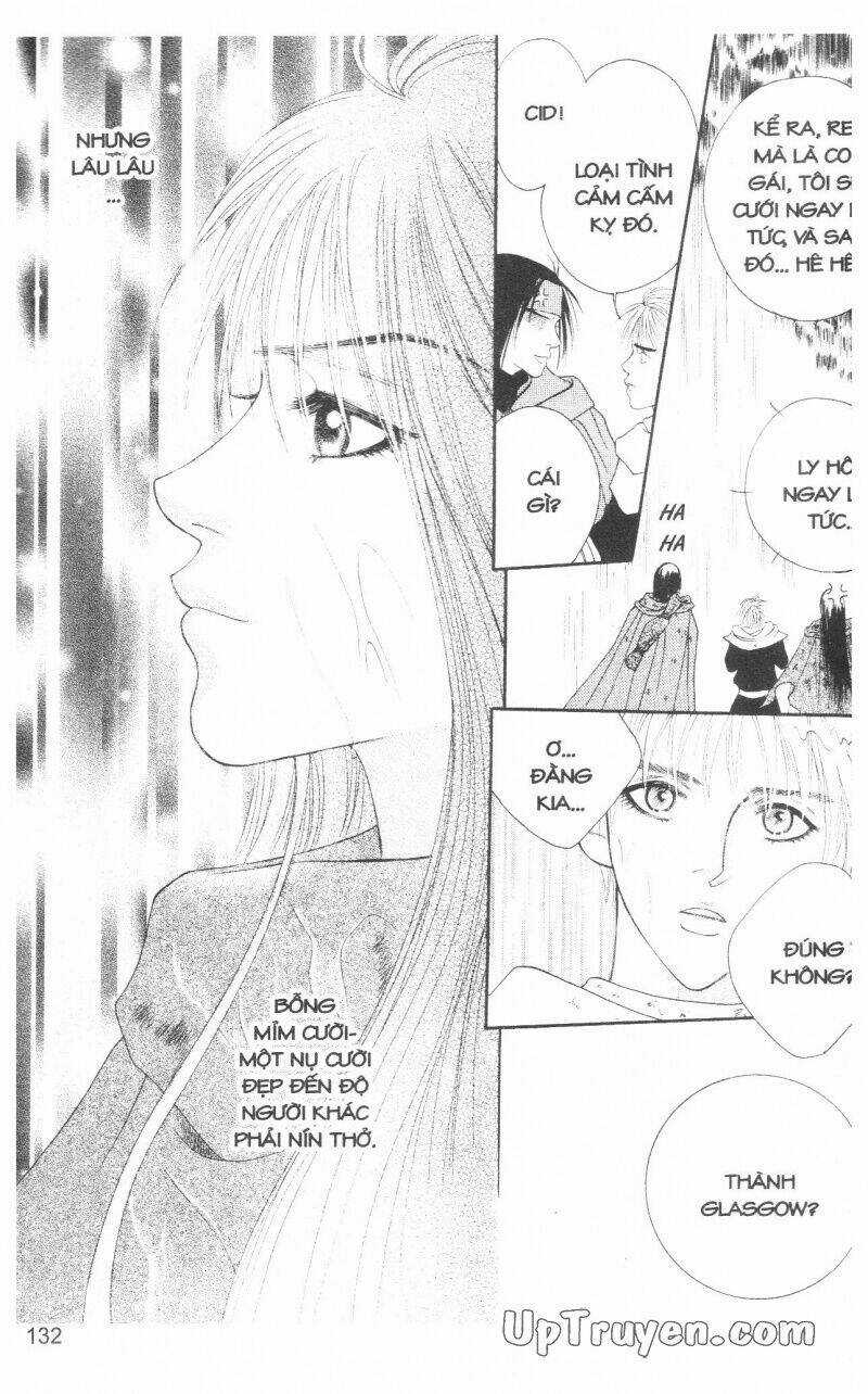 Saver - Vị Cứu Tinh Chapter 14 trang 39