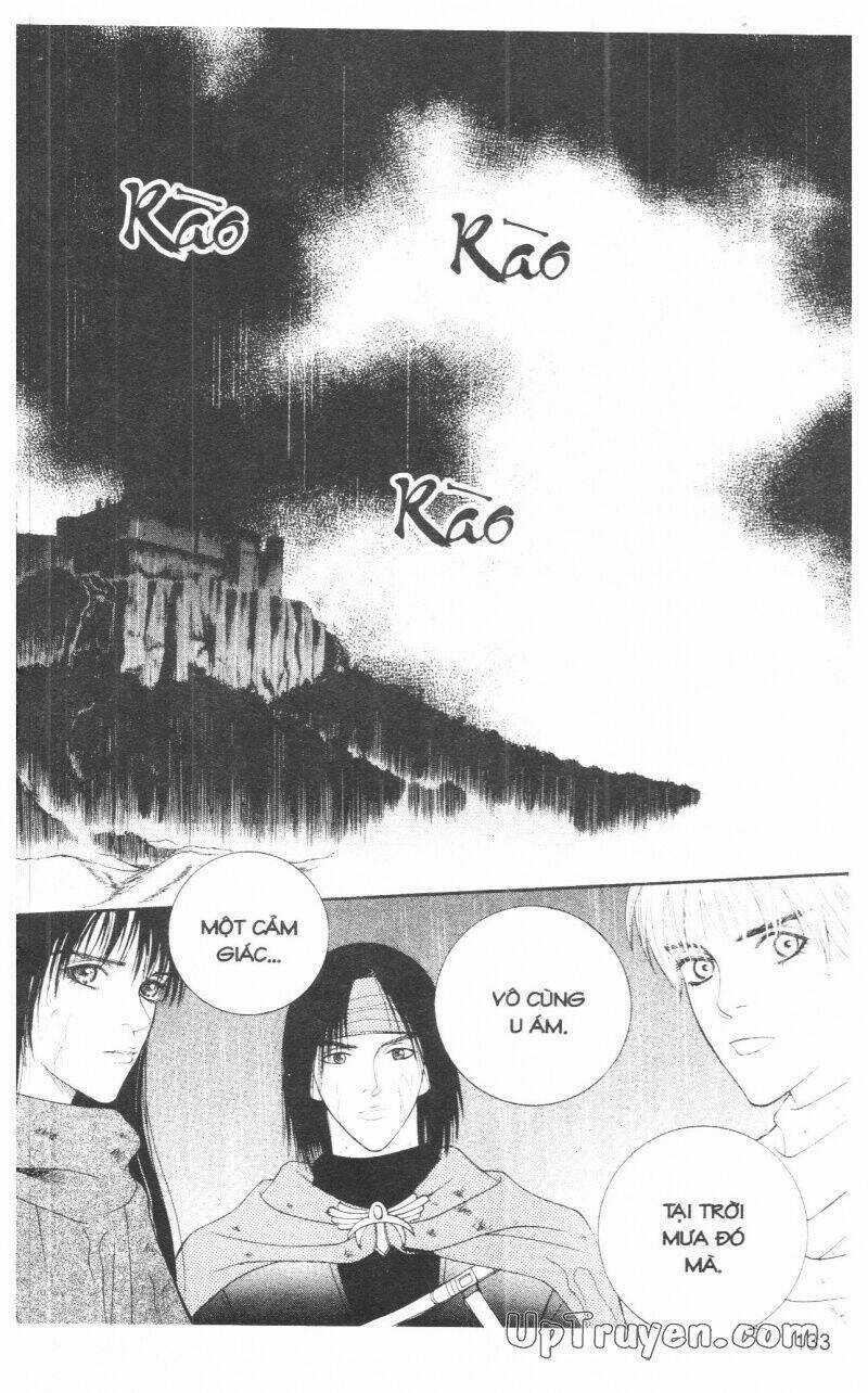 Saver - Vị Cứu Tinh Chapter 14 trang 40