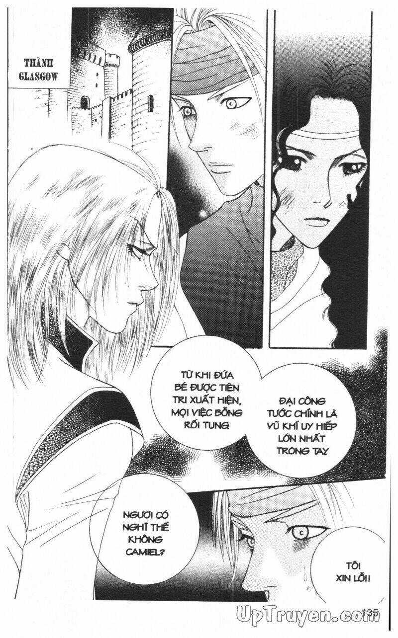 Saver - Vị Cứu Tinh Chapter 14 trang 42