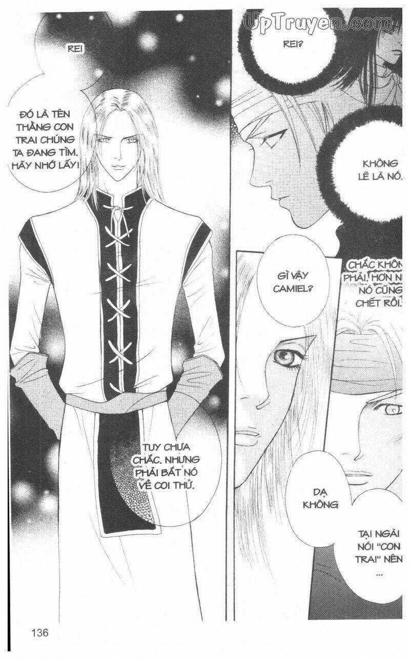 Saver - Vị Cứu Tinh Chapter 14 trang 43