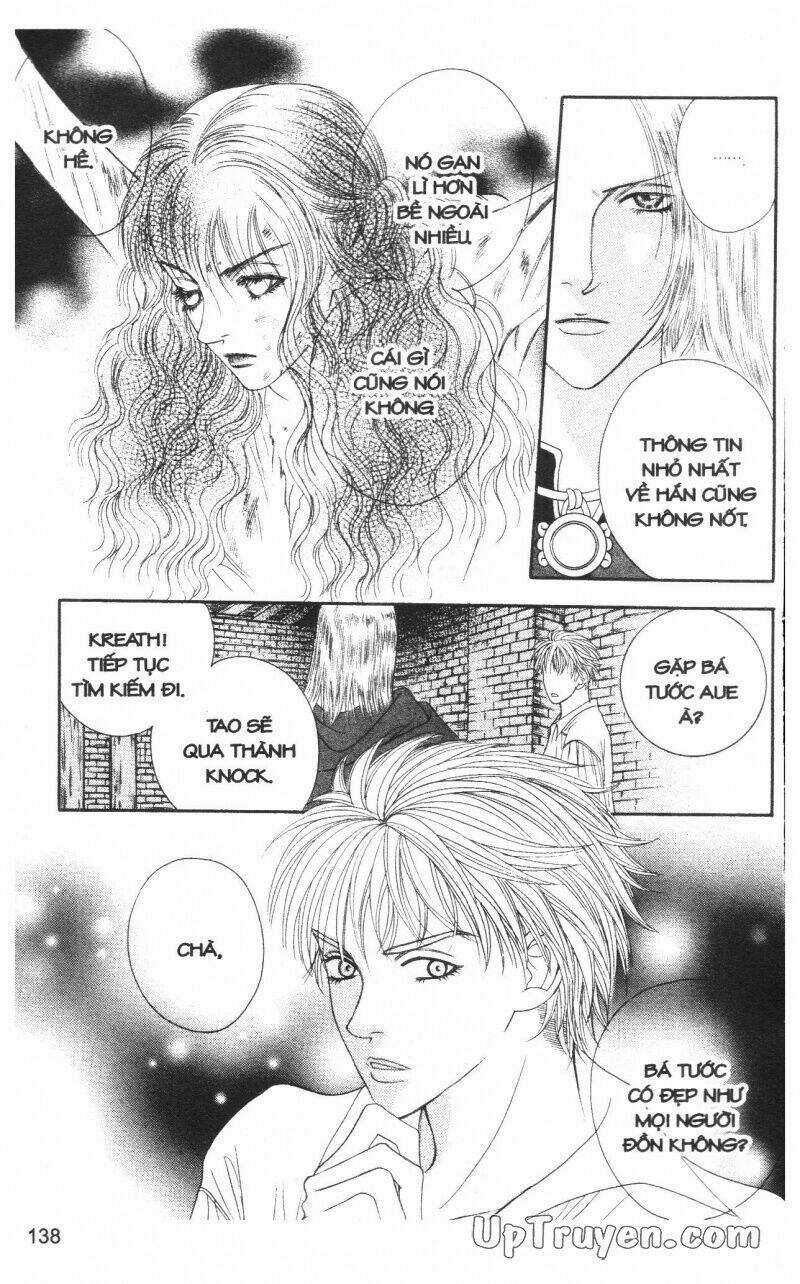 Saver - Vị Cứu Tinh Chapter 14 trang 45