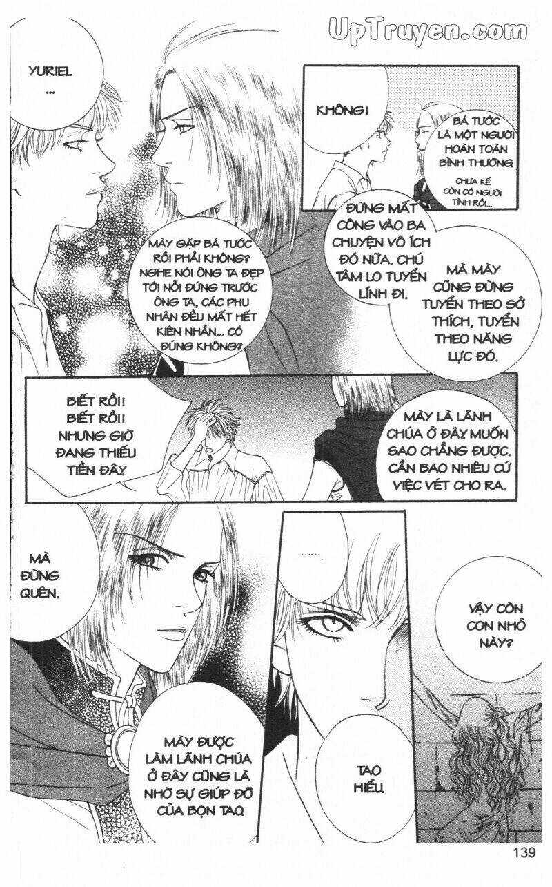 Saver - Vị Cứu Tinh Chapter 14 trang 46