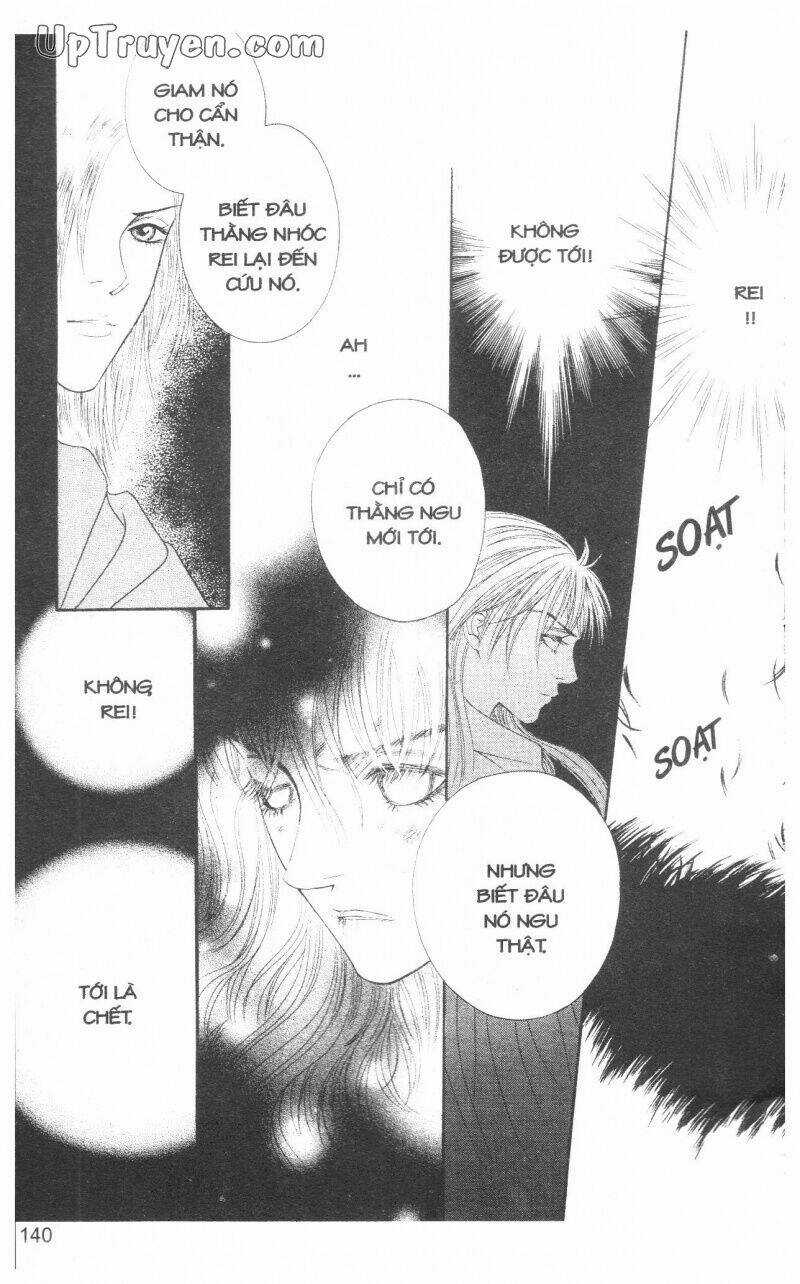 Saver - Vị Cứu Tinh Chapter 14 trang 47