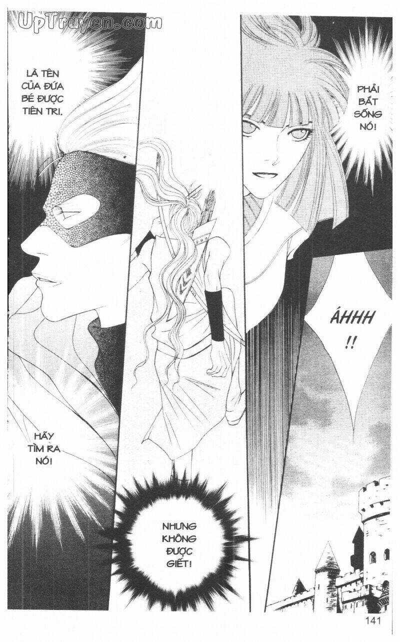 Saver - Vị Cứu Tinh Chapter 14 trang 48