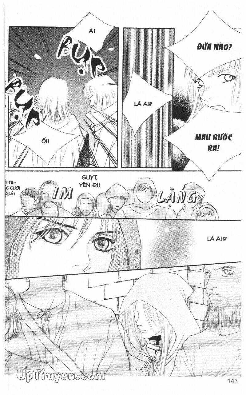 Saver - Vị Cứu Tinh Chapter 14 trang 50