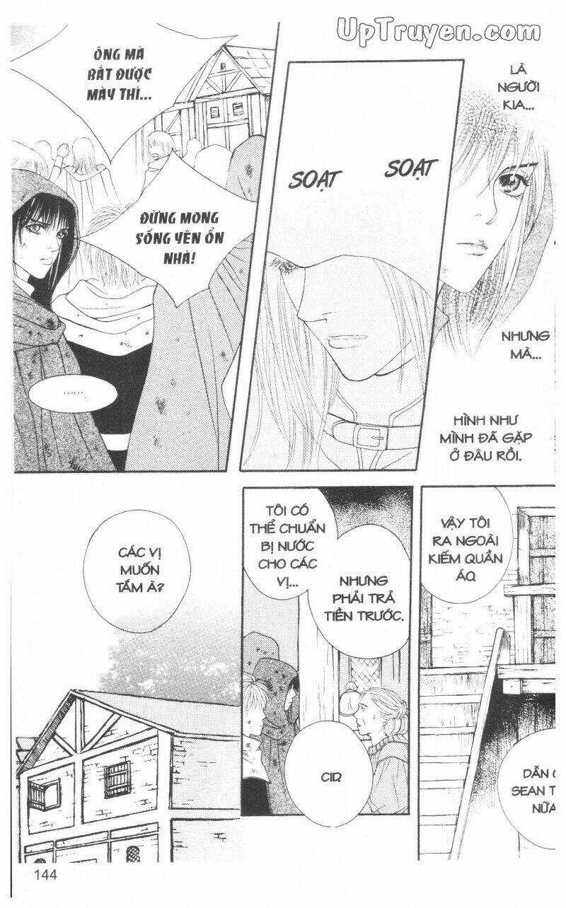 Saver - Vị Cứu Tinh Chapter 14 trang 51