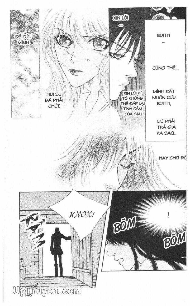 Saver - Vị Cứu Tinh Chapter 14 trang 53