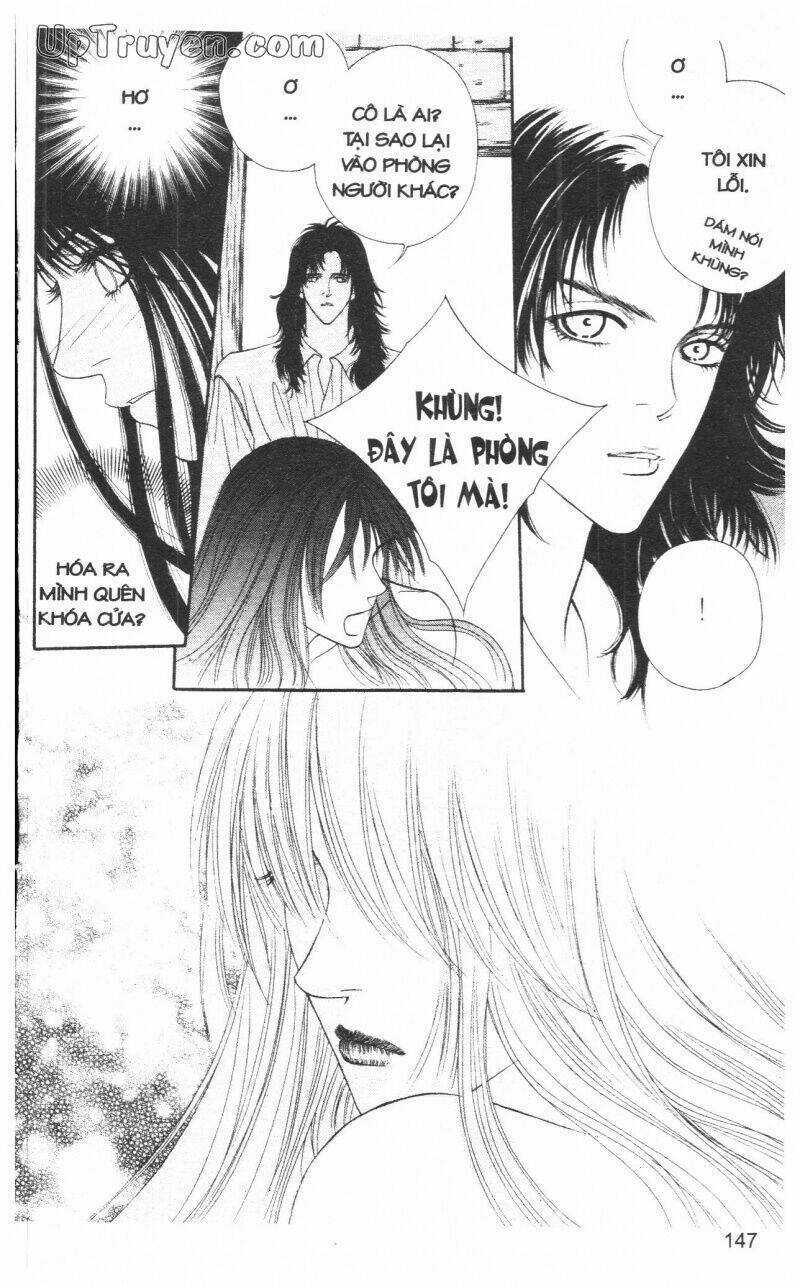 Saver - Vị Cứu Tinh Chapter 14 trang 54