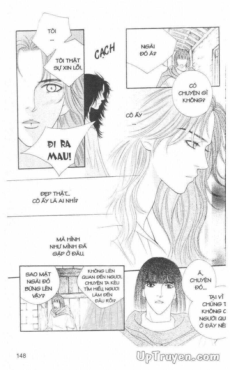 Saver - Vị Cứu Tinh Chapter 14 trang 55