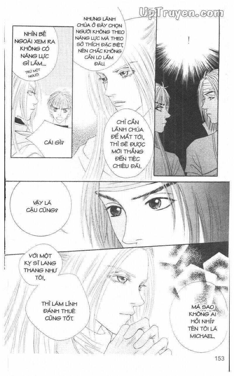 Saver - Vị Cứu Tinh Chapter 14 trang 60