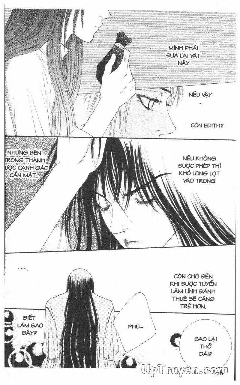 Saver - Vị Cứu Tinh Chapter 14 trang 62