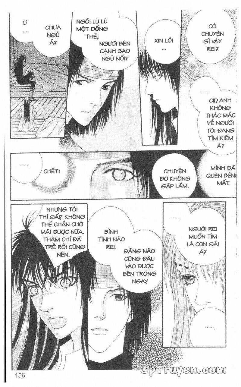 Saver - Vị Cứu Tinh Chapter 14 trang 63