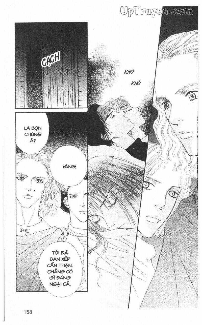 Saver - Vị Cứu Tinh Chapter 14 trang 65