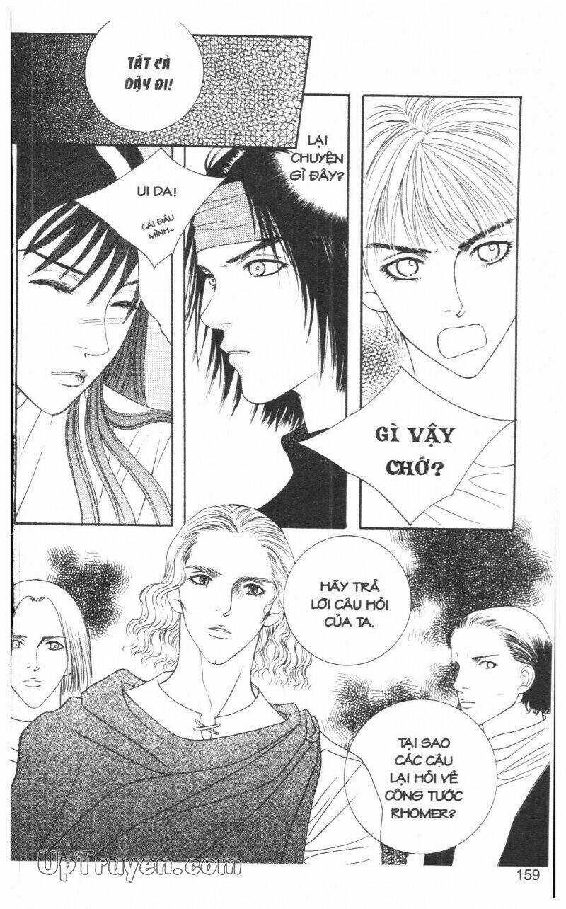 Saver - Vị Cứu Tinh Chapter 14 trang 66