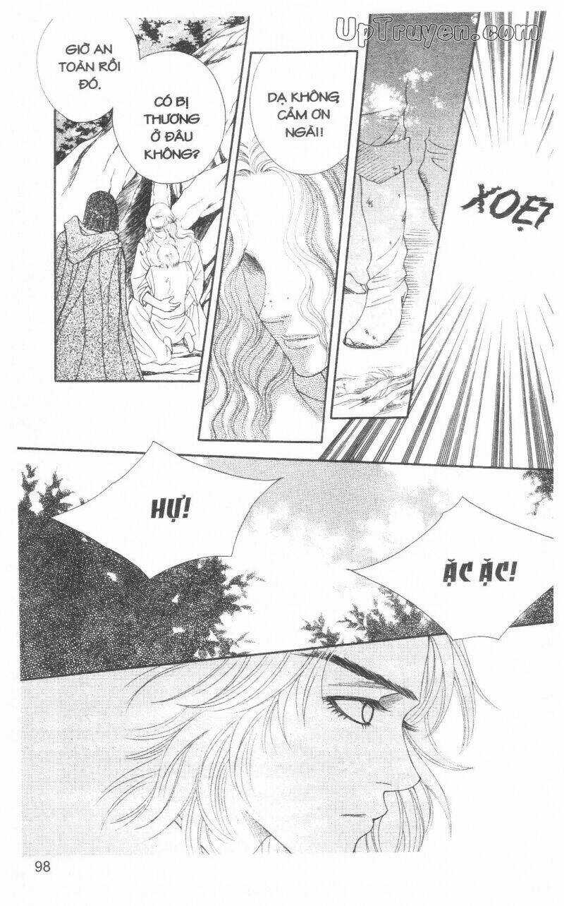 Saver - Vị Cứu Tinh Chapter 14 trang 7