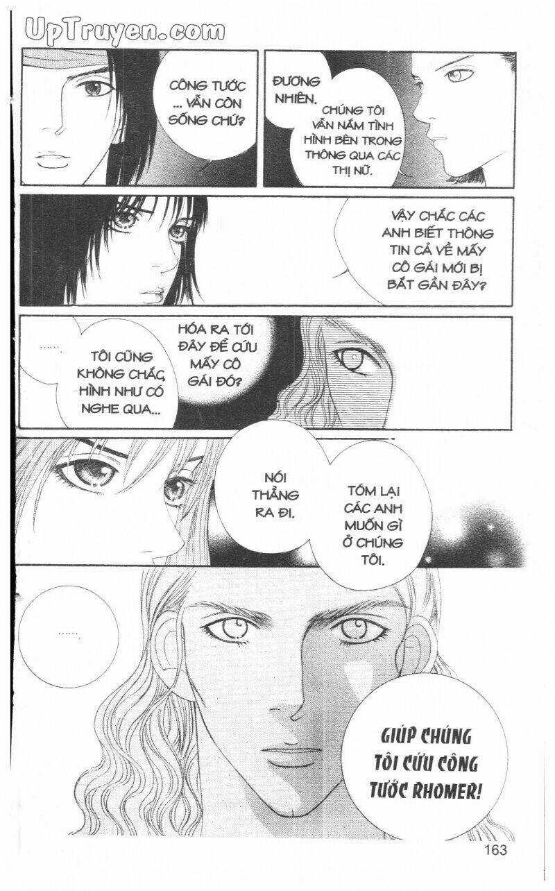 Saver - Vị Cứu Tinh Chapter 14 trang 70